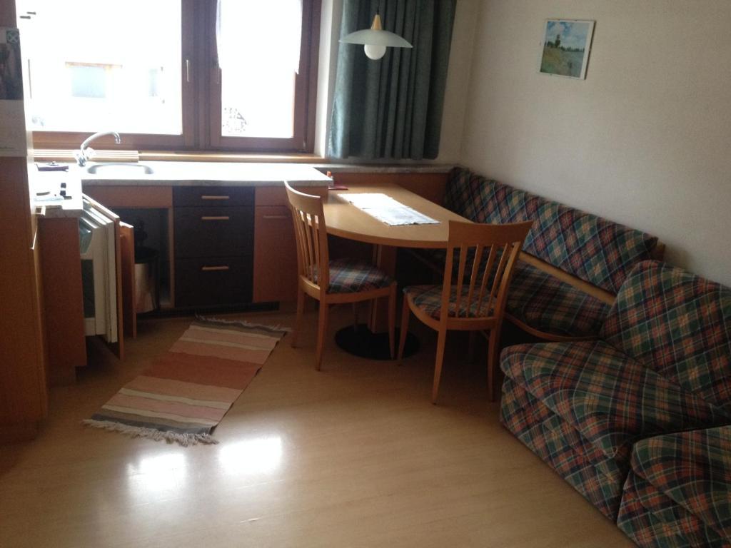 Garni Renzler Bed & Breakfast Rasun di Sopra Phòng bức ảnh